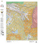 UT Antelope Land Ownership Maps