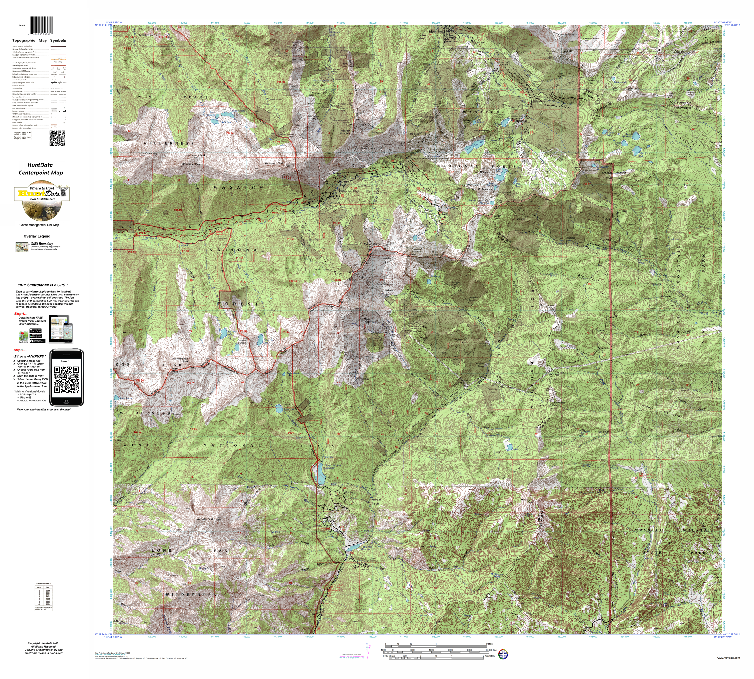 Utah_Centerpoint