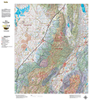 UT Elk Habitat Map