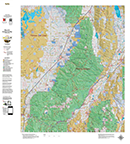 UT Elk Land Ownership Map