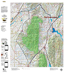 UT Mule Deer Habitat Unit Maps