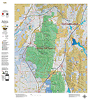 UT Mule Deer Land Ownership Unit Maps