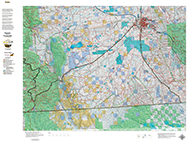 Wyoming Antelope Land Ownership